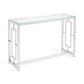 Zenzi  Coffee Table - Royal Living Furniture