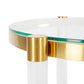 Paloma Coffee Table - Royal Living Furniture