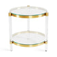 Paloma Coffee Table - Royal Living Furniture