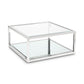 Caspian Condo Coffee Table - Royal Living Furniture