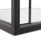 Caspian Condo Coffee Table - Royal Living Furniture