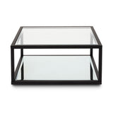 Caspian Condo Coffee Table - Royal Living Furniture