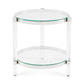 Paloma Coffee Table - Royal Living Furniture