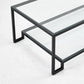 Krista Coffee Table - Royal Living Furniture
