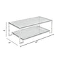 Krista Coffee Table - Royal Living Furniture