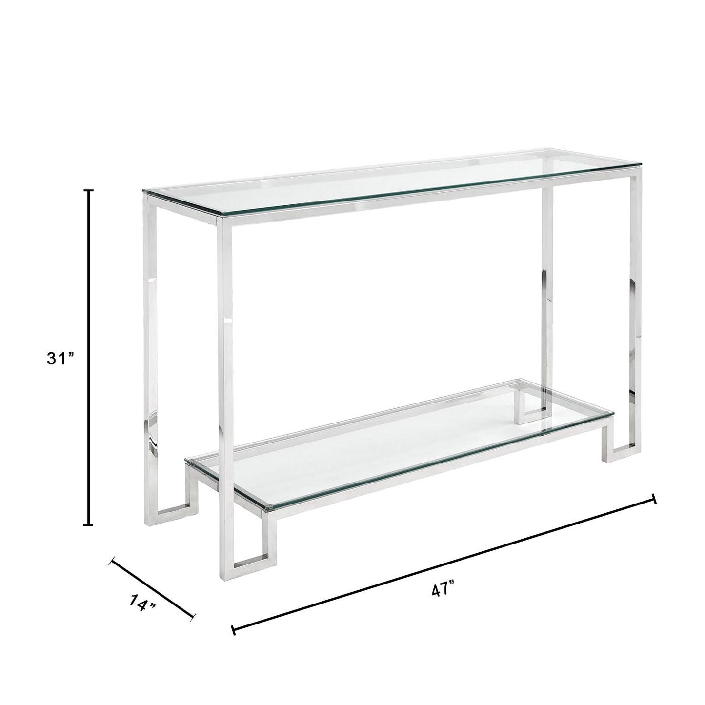 Krista Coffee Table - Royal Living Furniture