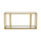 Caspian Coffee Table - Royal Living Furniture