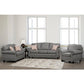 Kingston Loveseat - Royal Living Furniture