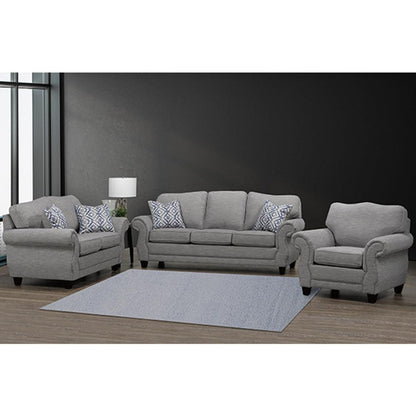 Kingston Loveseat - Royal Living Furniture