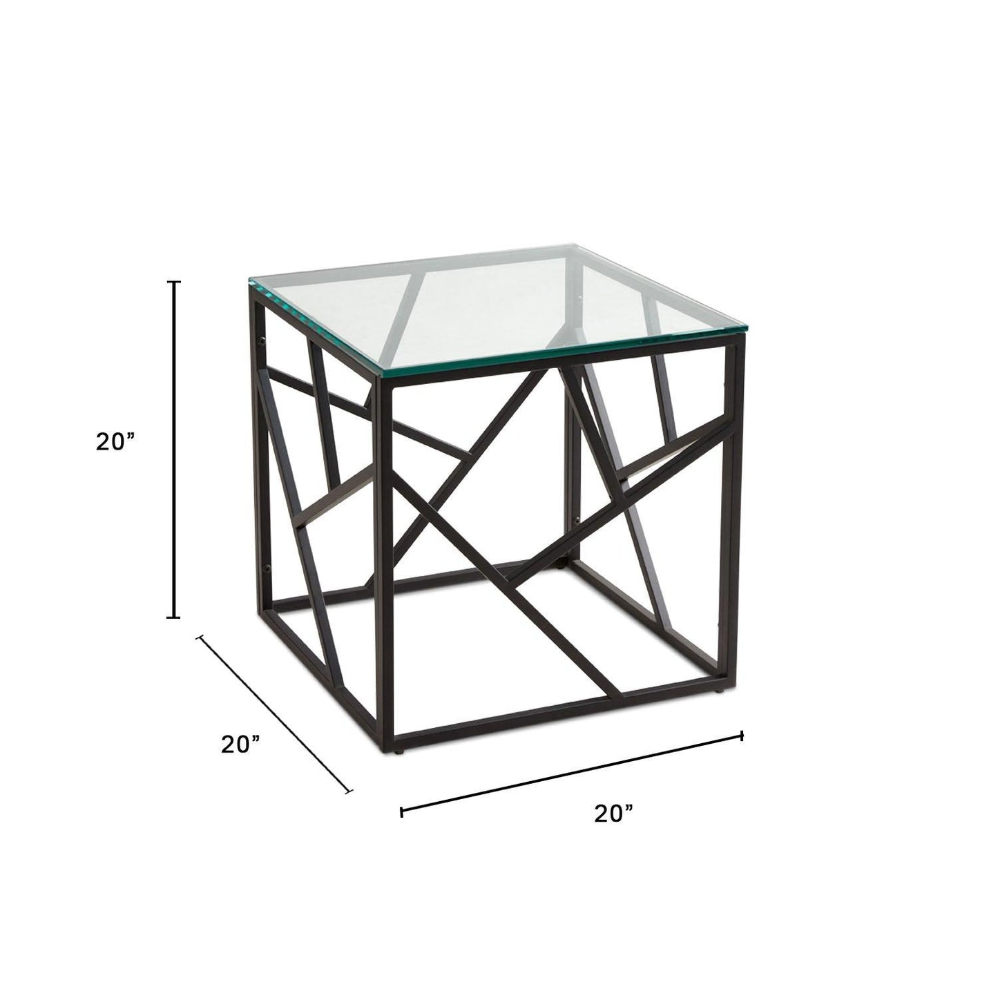 Carole Coffee Table - Royal Living Furniture