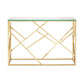 Carole Coffee Table - Royal Living Furniture