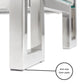 Krista Coffee Table - Royal Living Furniture