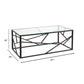 Carole Coffee Table - Royal Living Furniture