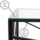 Carole Coffee Table - Royal Living Furniture