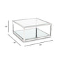 Caspian Condo Coffee Table - Royal Living Furniture