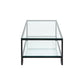 Krista Coffee Table - Royal Living Furniture
