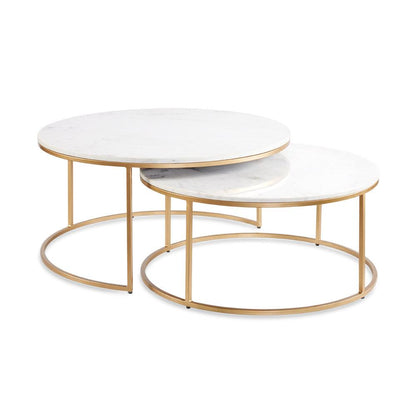 Amelia Coffee Table - Royal Living Furniture