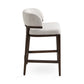 Calvin Counter Chair - Royal Living Furniture