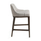 Everett Counter Chair - Royal Living Furniture