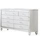 Valentino Bedroom Set - Royal Living Furniture
