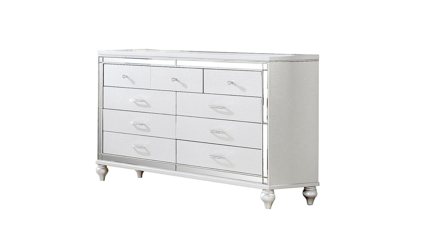 Valentino Bedroom Set - Royal Living Furniture