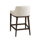 Everett Counter Chair - Royal Living Furniture