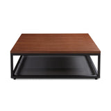 Clifford Coffee Table - Royal Living Furniture