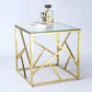 Carole Coffee Table - Royal Living Furniture