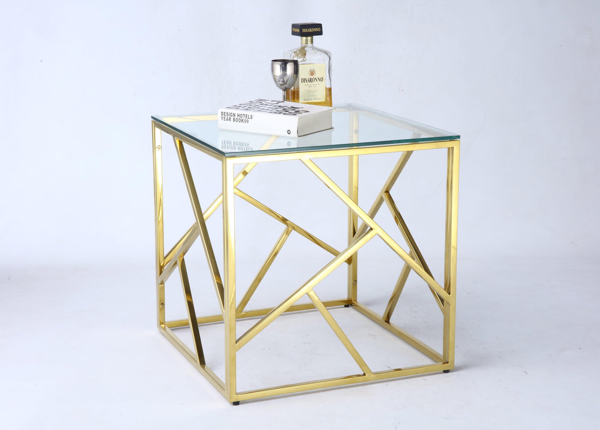 Carole Coffee Table - Royal Living Furniture