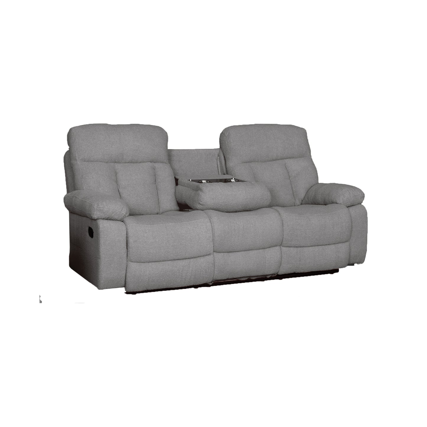 Malia 2Pc Recliner Sofa Set - Royal Living Furniture