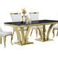 Hazel Dining Tables - Royal Living Furniture