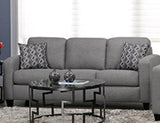 Canadian Made Sofa - 1775 - Royal Living Furniture