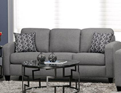 Canadian Made Loveseat - 1775 - Royal Living Furniture