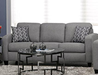 Canadian Made Loveseat - 1775 - Royal Living Furniture