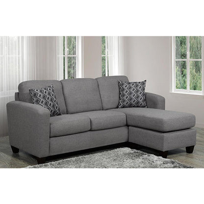 Canadian Sectional Sofa - 1775 - Royal Living Furniture