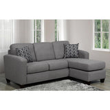 Canadian Sectional Sofa - 1775 - Royal Living Furniture