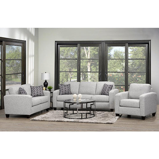 Canadian Made Loveseat - 1775 - Royal Living Furniture