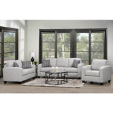 Canadian Made Loveseat - 1775 - Royal Living Furniture