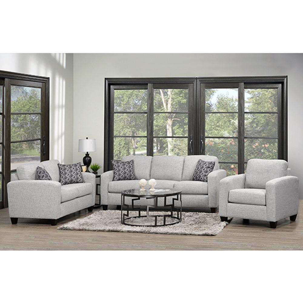 Canadian Made Chair - 1775 - Royal Living Furniture