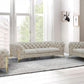 Maderno Velvet Sofa Set - Royal Living Furniture