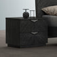 Stark - Lacquer Bedroom Set - Royal Living Furniture