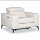 Amiyah Power Recliner - 3PC Sofa Set - 1865
