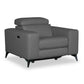 Amiyah Power Recliner - 3PC Sofa Set - 1865