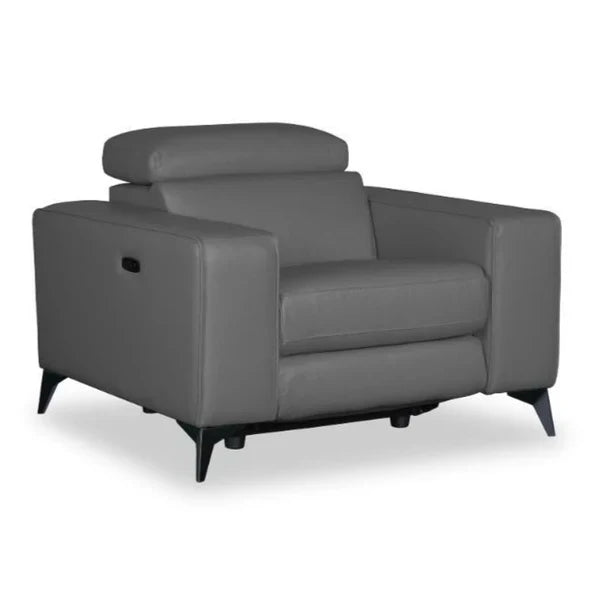 Amiyah Power Recliner - 3PC Sofa Set - 1865