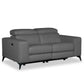 Amiyah Power Recliner - 3PC Sofa Set - 1865
