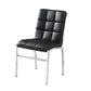 Weston Round Dining Set (Table + 4 Chairs) - Royal Living Furniture