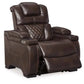 Transformer Power Recliner Set - Royal Living Furniture