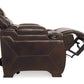 Transformer Power Recliner Set - Royal Living Furniture