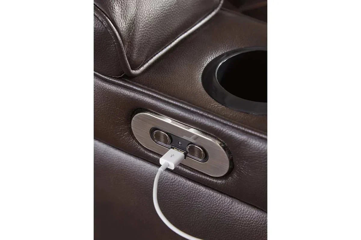 Transformer Power Recliner Set - Royal Living Furniture