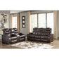 Transformer Power Recliner Set - Royal Living Furniture